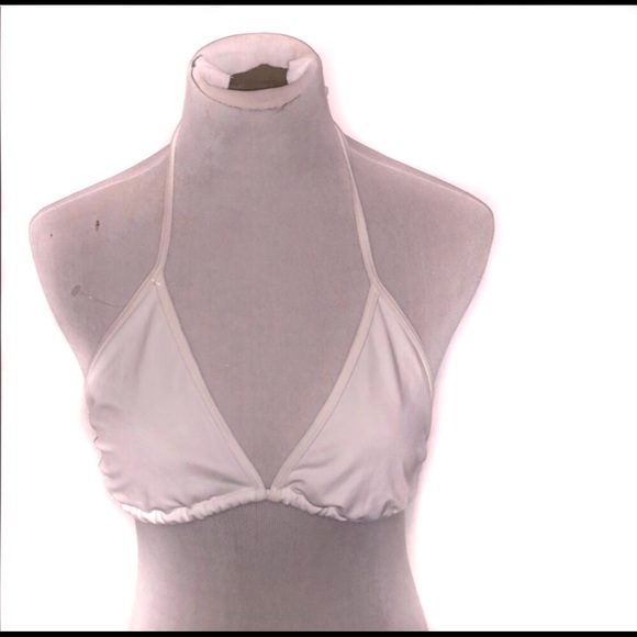 COPY - COPY - Victoria’s Secret swim bikini top small - Picture 1 of 4
